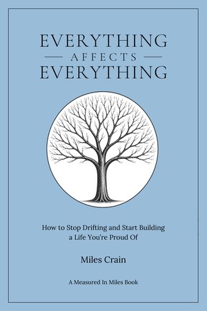 Everything Affects Everything front cover